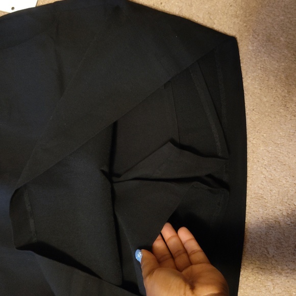 Zac & Rachel Petite Skort - Picture 4 of 5